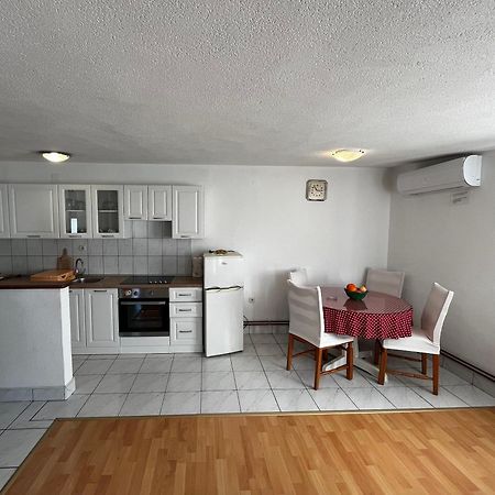 Apartment And Rooms Ruza Trogir Luaran gambar