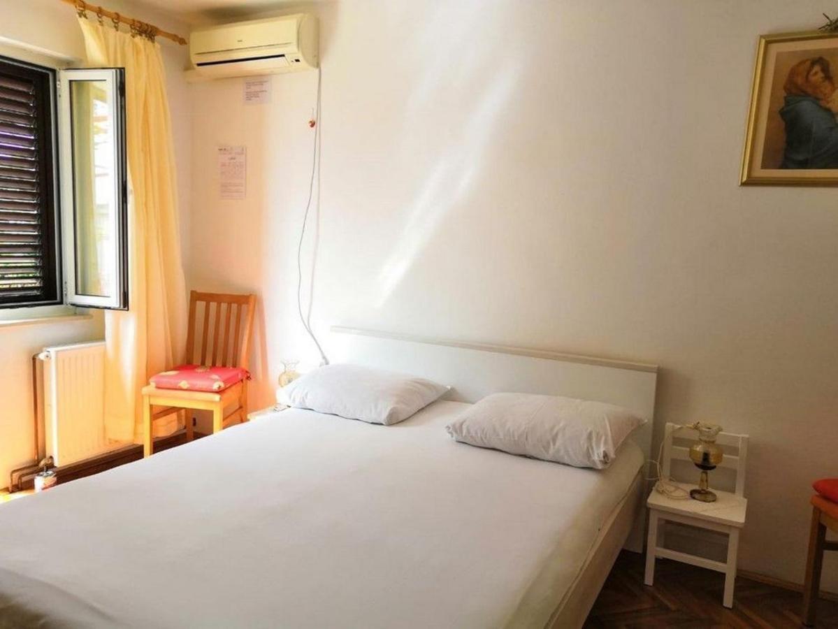 Apartment And Rooms Ruza Trogir Luaran gambar