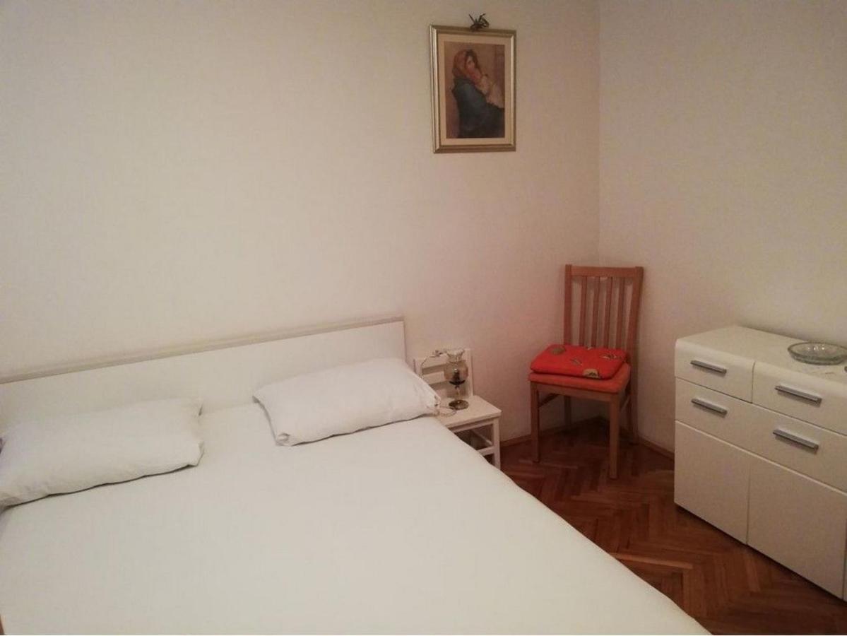 Apartment And Rooms Ruza Trogir Luaran gambar