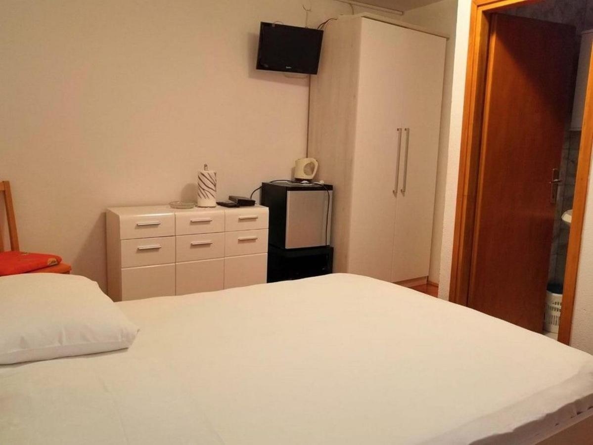 Apartment And Rooms Ruza Trogir Luaran gambar