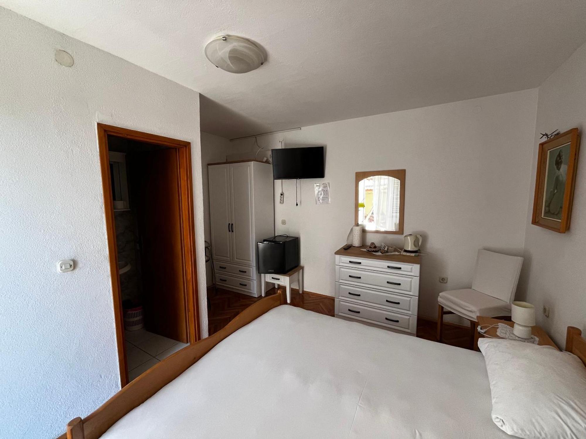 Apartment And Rooms Ruza Trogir Luaran gambar