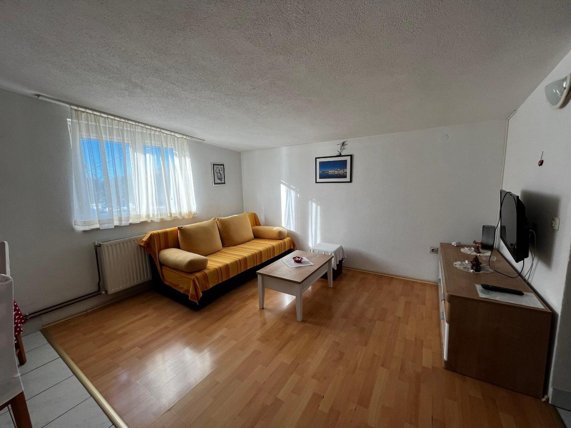 Apartment And Rooms Ruza Trogir Luaran gambar