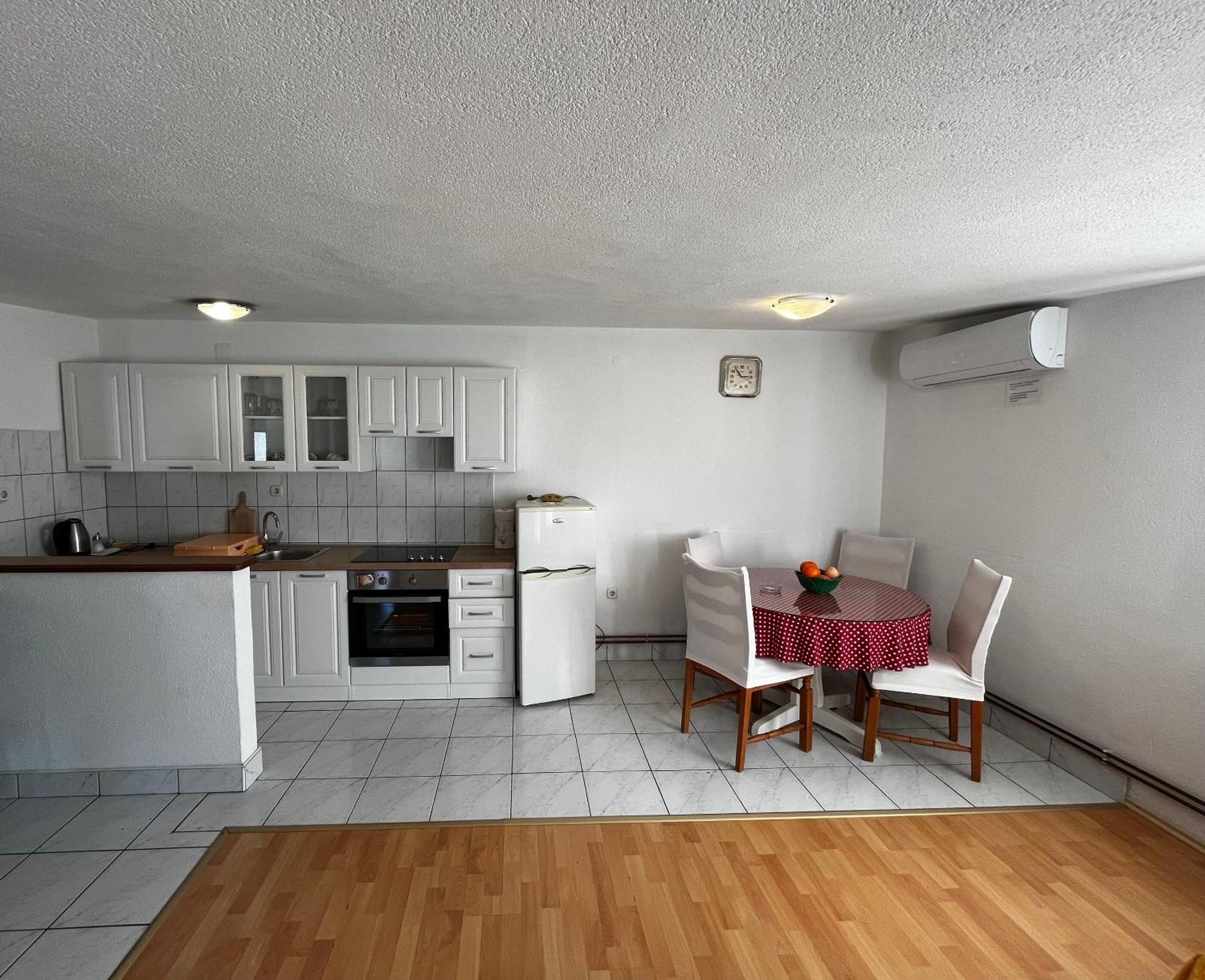 Apartment And Rooms Ruza Trogir Luaran gambar