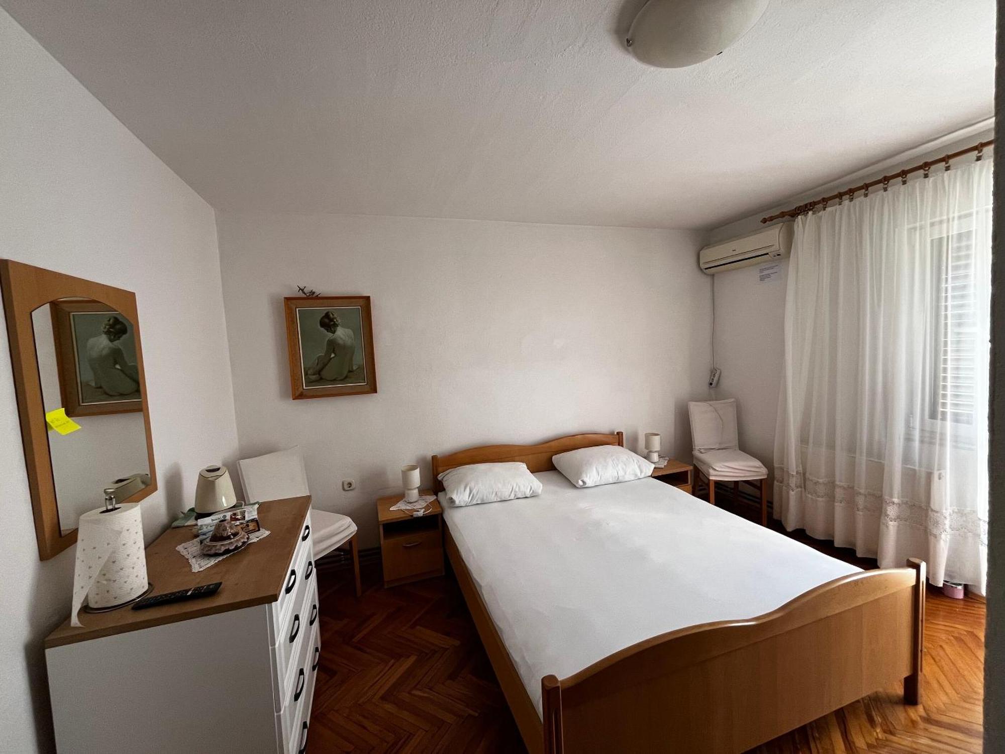 Apartment And Rooms Ruza Trogir Luaran gambar