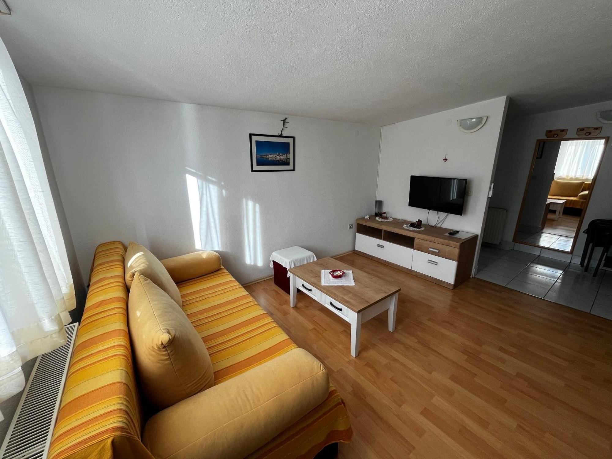 Apartment And Rooms Ruza Trogir Luaran gambar