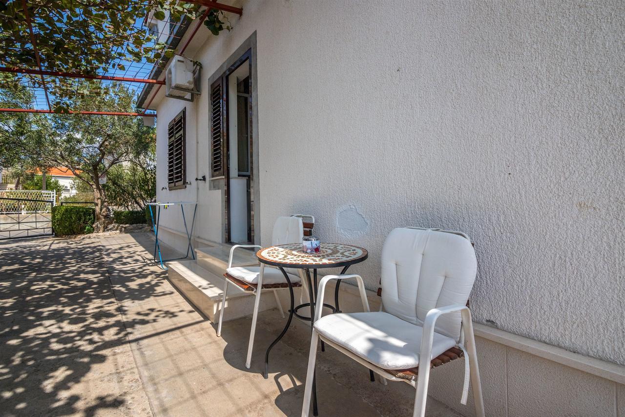 Apartment And Rooms Ruza Trogir Luaran gambar